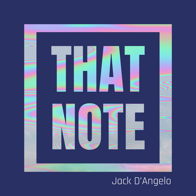 That Note cover art