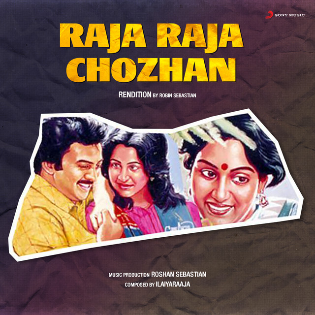 Raja Raja Chozhan - Rendition