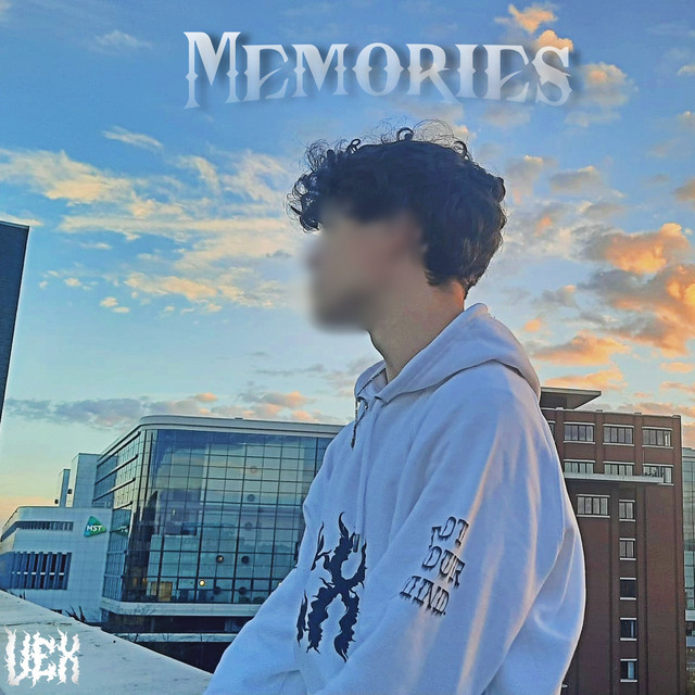 Memories cover art