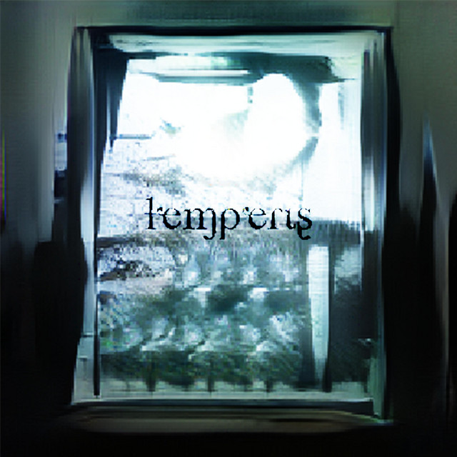 Temperis cover