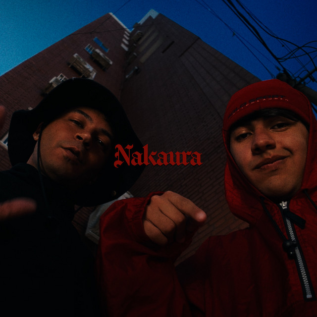 Nakaura