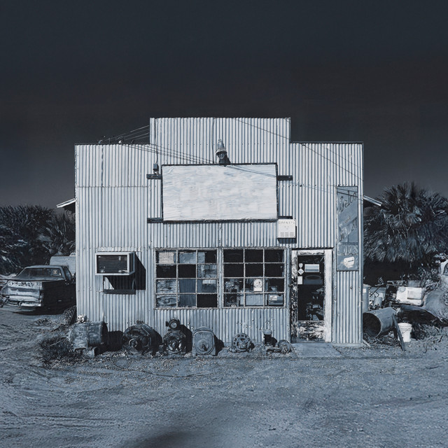 Castles cover art