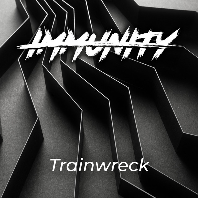 Trainwreck cover art