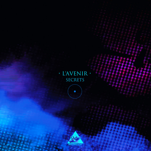 Secrets cover art