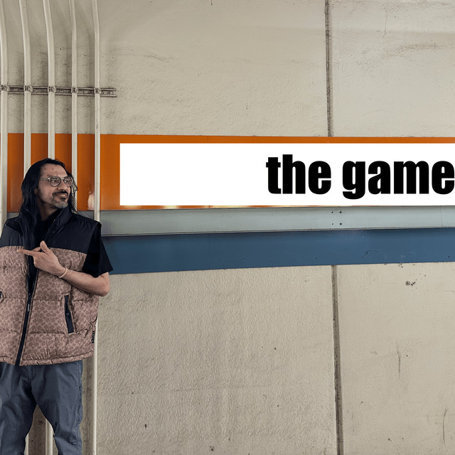 the game