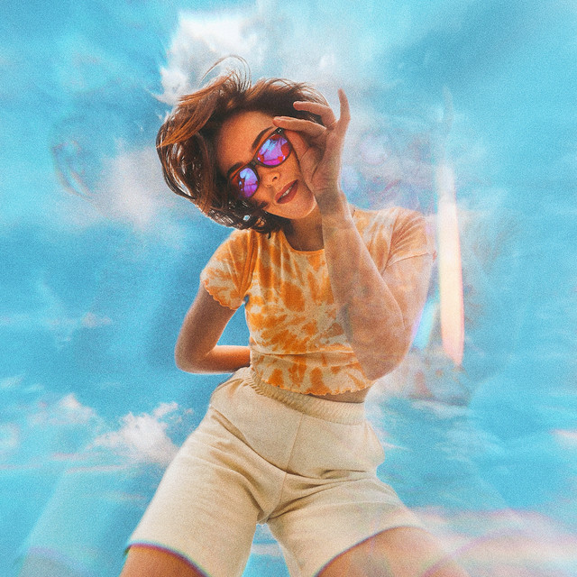 Dans med meg cover