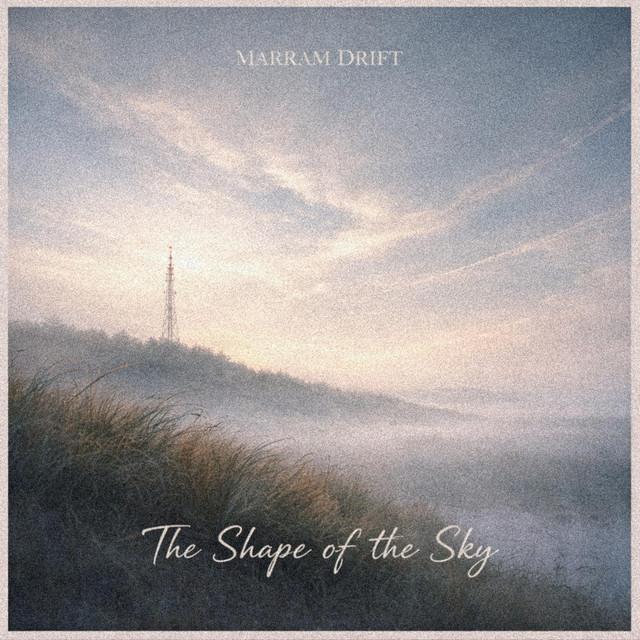The Shape of the Sky