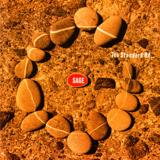 7th Standard Rd. cover art