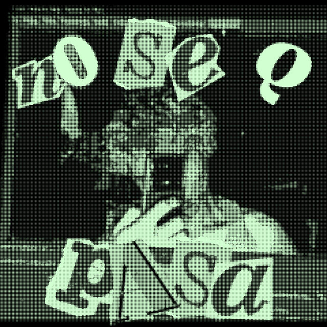 no se q pAsa cover art