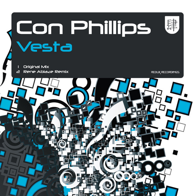 Vesta cover