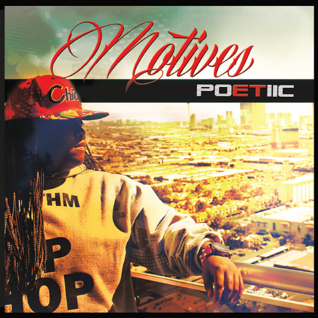 Motives cover art