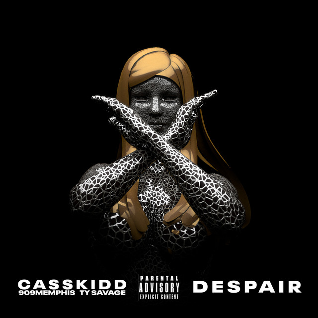 Despair cover art