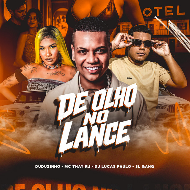De Olho no Lance