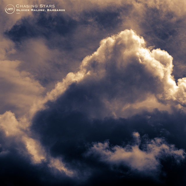 Chasing Stars - Barbaros Another Ordinary Dub Mix cover art