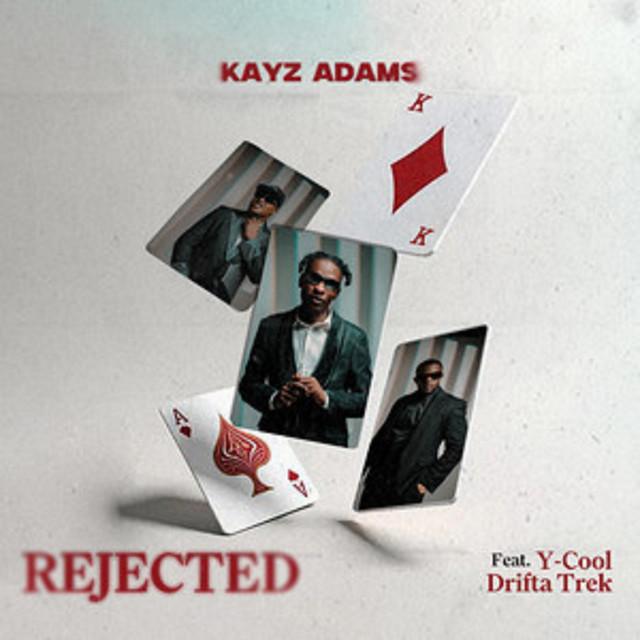 Rejected