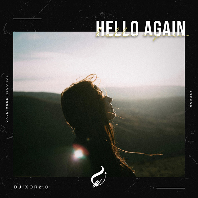 Hello Again