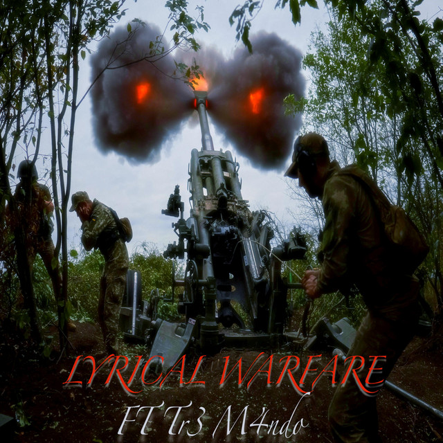 Lyrical Warfare