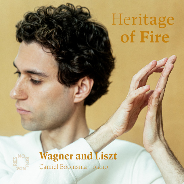 Heritage of Fire