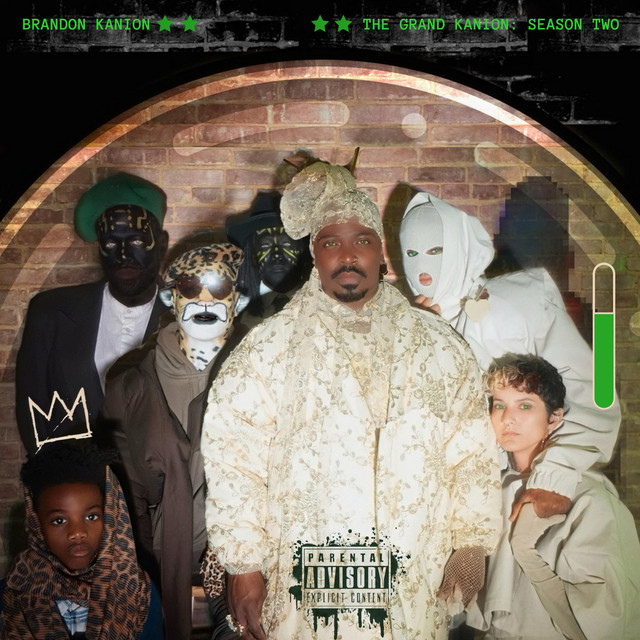 The Grand Kanion: Season Two