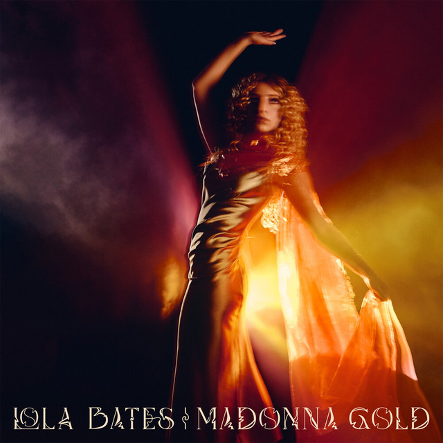 Madonna Gold