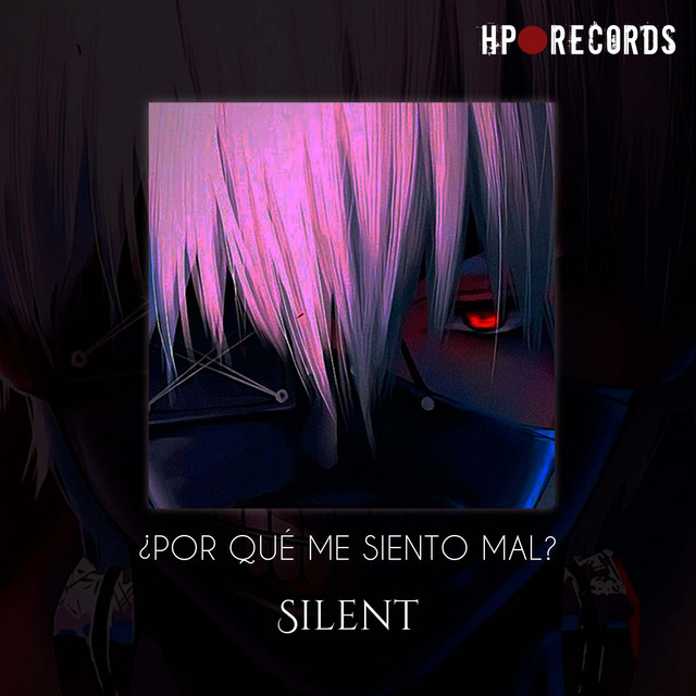 por qué me siento mal cover art