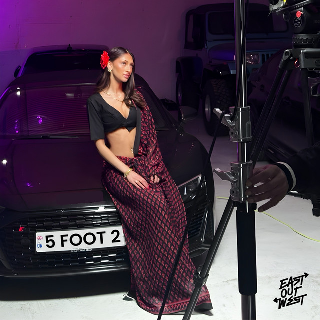 5 Foot 2
