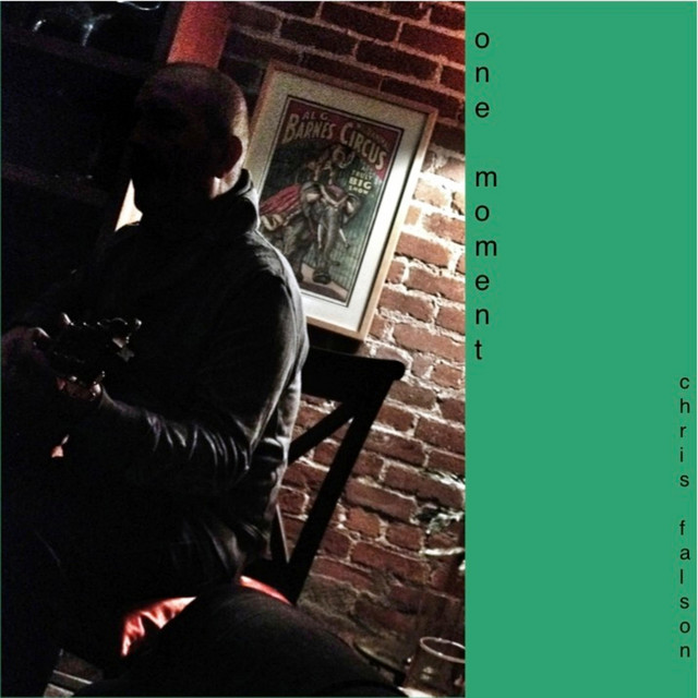 One Moment cover art
