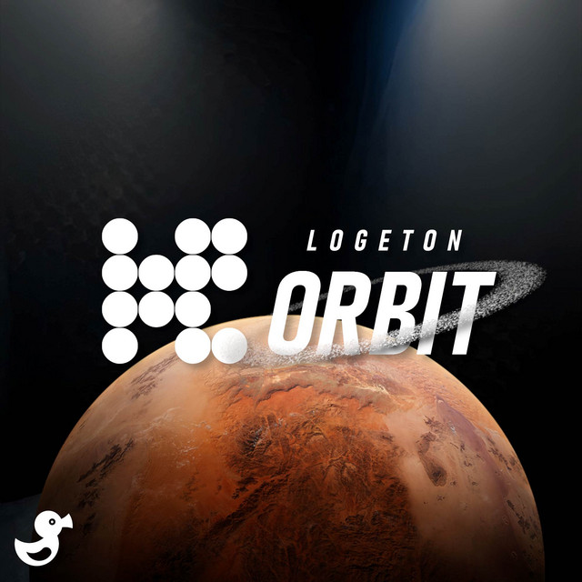 Orbit cover art