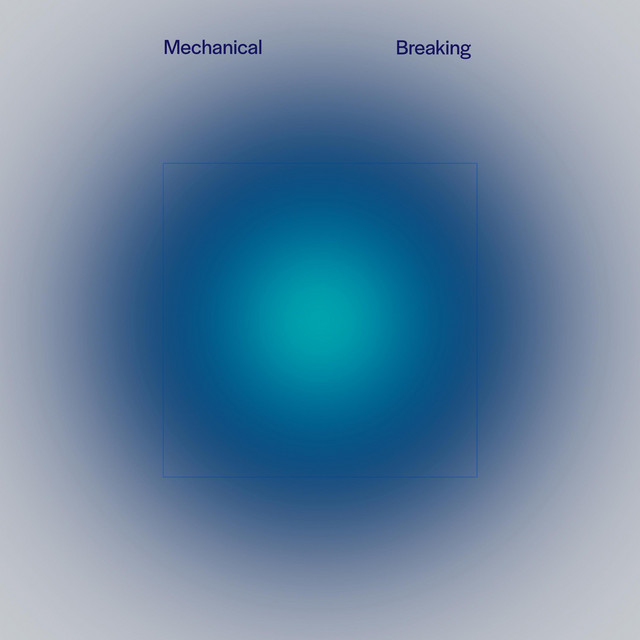 Mechanical cover art