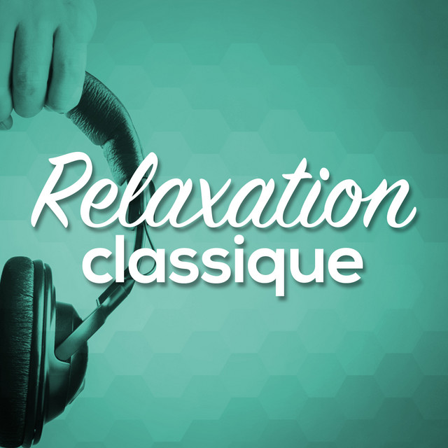 Relaxation classique cover art
