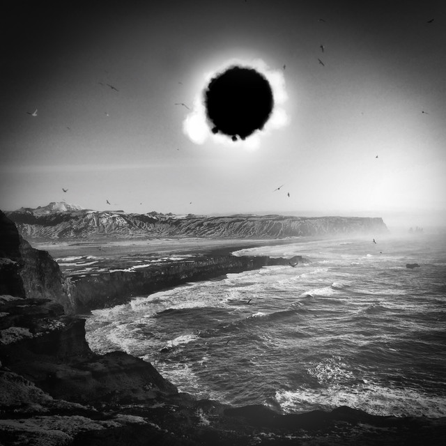 Solstice cover art