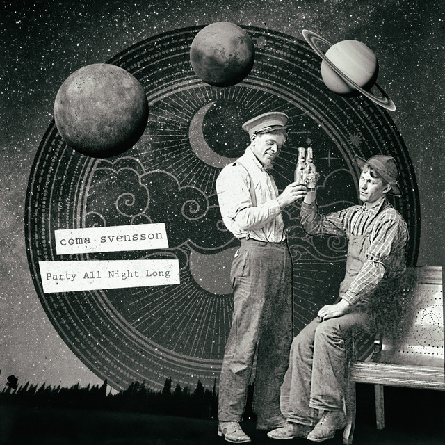 album image