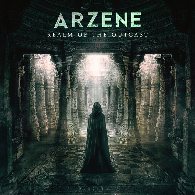 Realm Of The Outcast Album By Arzene Spotify