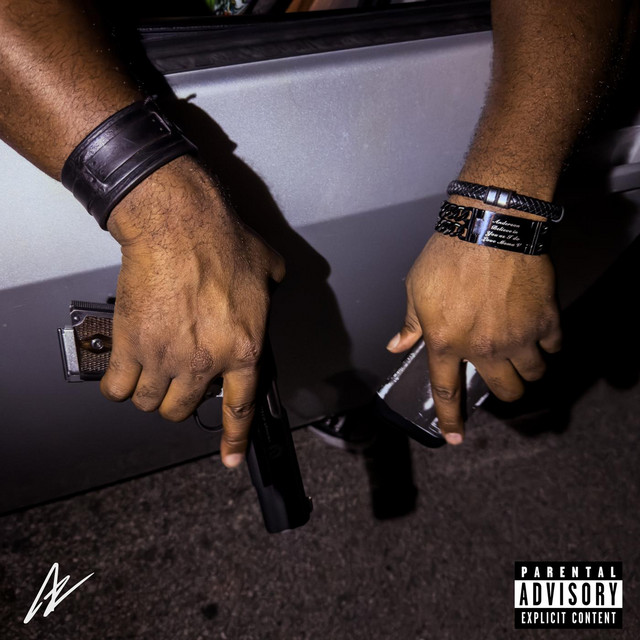 undefined album image