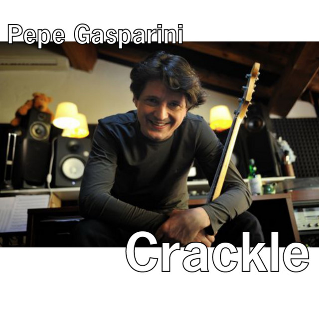 Pepe Gasparini