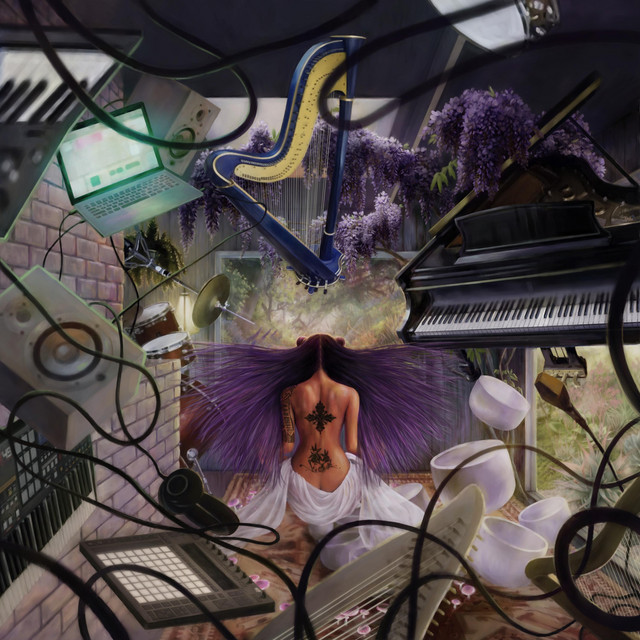 MiCRODOSE cover art