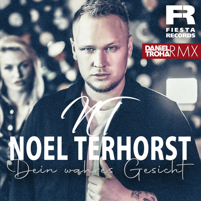 Dein wahres Gesicht (Daniel Troha RMX)