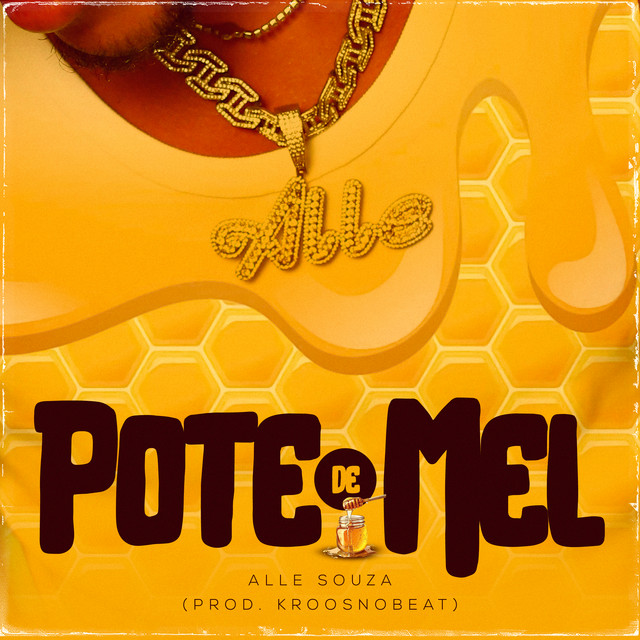 Pote de Mel