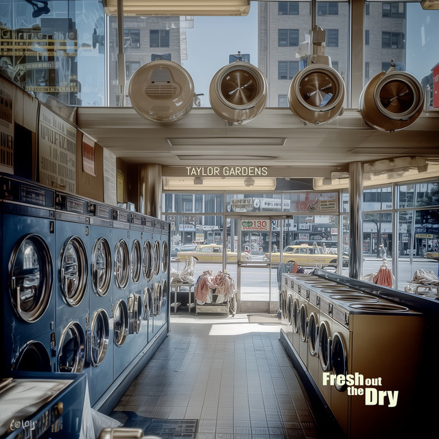 undefined album image