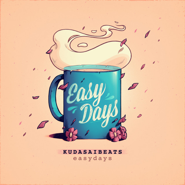 Kudasaibeats - easydays