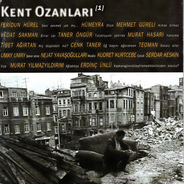 Kimse Bilmez