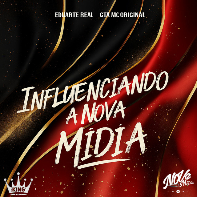 Influenciando a Nova Mídia