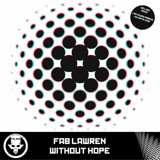 Without Hope cover art