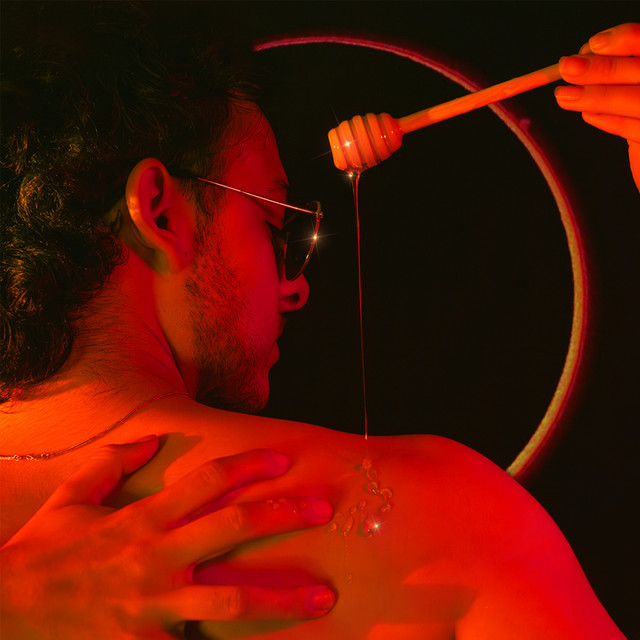 Eclipse cover art