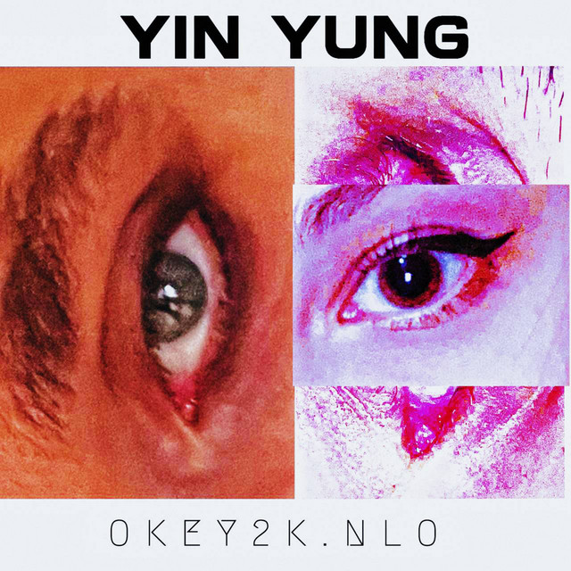YIN YUNG cover art