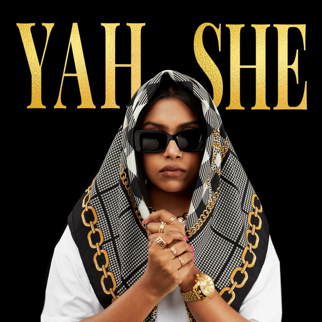 Shpendin' It cover art