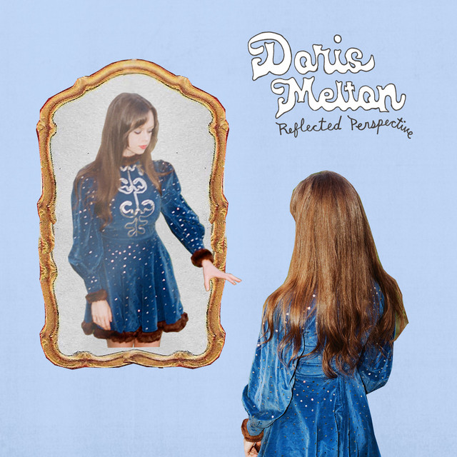 Reflected Perspective cover art