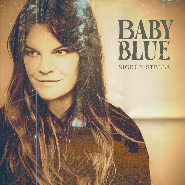 Baby Blue cover