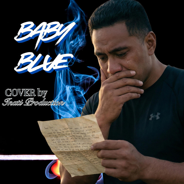 Baby Blue - Single by Inati Production | Spotify