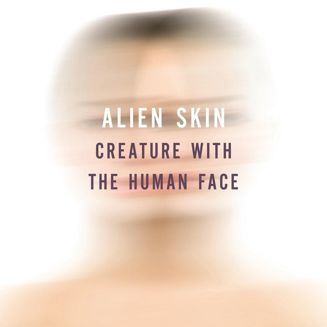 Creature With the Human Face cover art